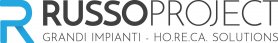 Logo Russo Project Srl