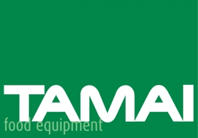 Logo Tamai Srl