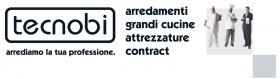 Logo Tecnobi Srl