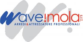 Logo Wave Imola Srl