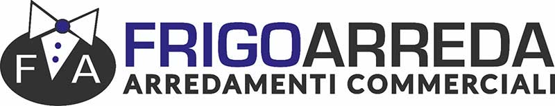 Logo FRIGOARREDA di Rotella Vincenzo
