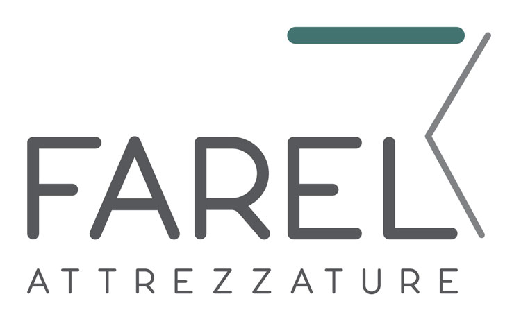 Logo Farel Attrezzature Srl