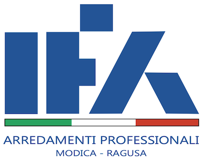 Logo I.F.A. Srl