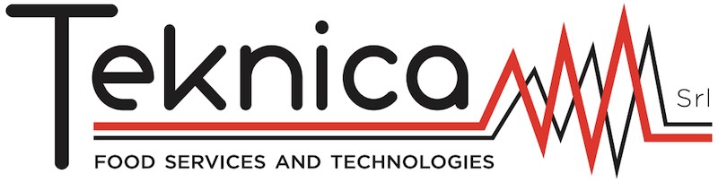 Logo Teknica Srl