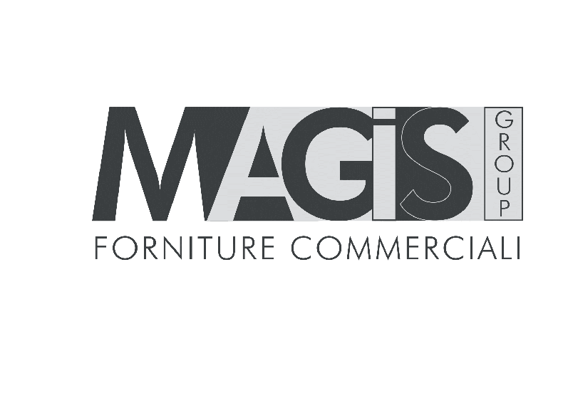 Logo MA.GI.S. GROUP FORNITURE COMMERCIALI SRL